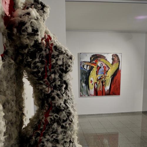 AMART Ausstellung Ladislav Černý 2016