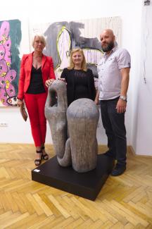 BURN-IN Summer-Exhibition 7/2019