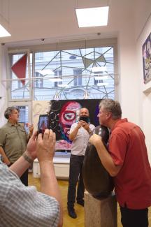 BURN-IN Summer-Exhibition 7/2019