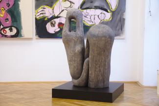 BURN-IN Summer-Exhibition 7/2019