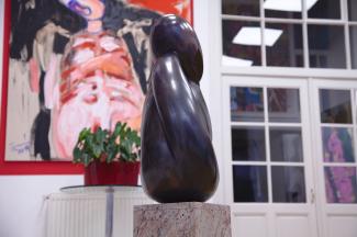 BURN-IN Summer-Exhibition 7/2019