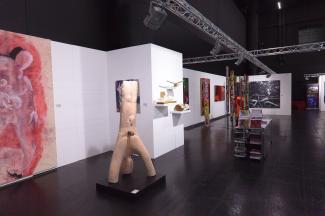 BURN-IN Art Salzburg 2019