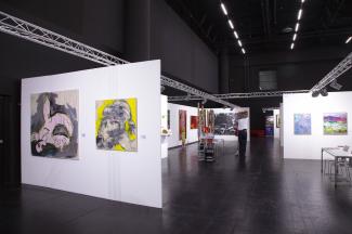 BURN-IN Art Salzburg 2019