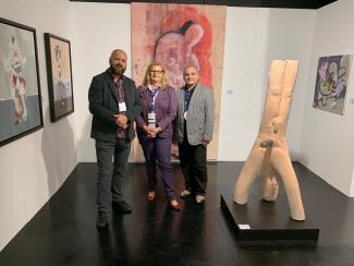 BURN-IN Art Salzburg 2019