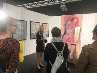 BURN-IN Art Salzburg 2019