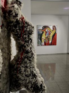 AMART Ausstellung Ladislav Černý 2016