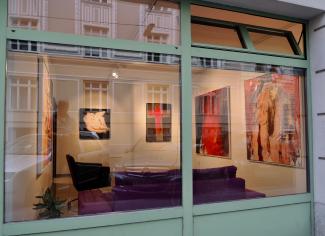 Ausstellung MENSCH 2017 AMART