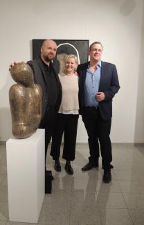 Ausstellung MENSCH 2017 AMART