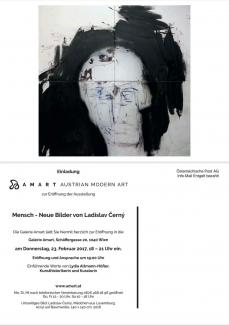 Ausstellung MENSCH 2017 AMART