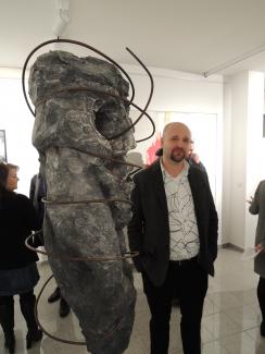 Aussellung Eröffnung AMART