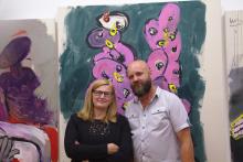 BURN-IN Summer-Exhibition 7/2019