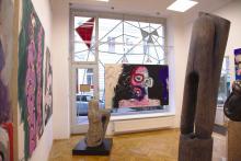 BURN-IN Summer-Exhibition 7/2019