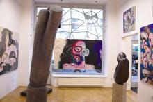 BURN-IN Summer-Exhibition 7/2019