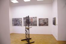 BURN-IN Summer-Exhibition 7/2019