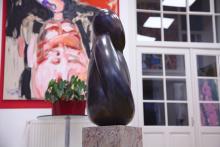 BURN-IN Summer-Exhibition 7/2019