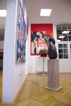 BURN-IN Summer-Exhibition 7/2019