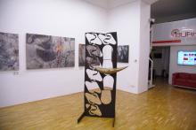 BURN-IN Summer-Exhibition 7/2019