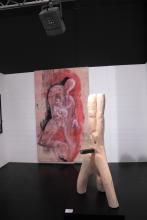 BURN-IN Art Salzburg 2019