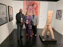 BURN-IN Art Salzburg 2019