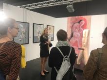 BURN-IN Art Salzburg 2019