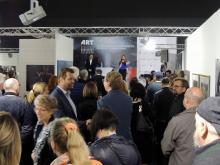 BURN-IN Art Salzburg 2019