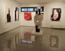 AMART Ausstellung Ladislav Černý 2016