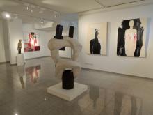 AMART Ausstellung Ladislav Černý 2016