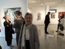 AMART Ausstellung Ladislav Černý 2016