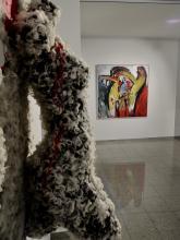 AMART Ausstellung Ladislav Černý 2016