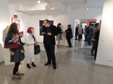 AMART Ausstellung Ladislav Černý 2016