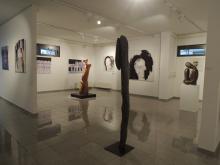 Ausstellung MENSCH 2017 AMART