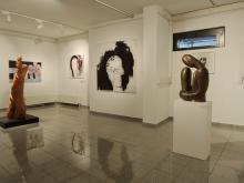 Ausstellung MENSCH 2017 AMART