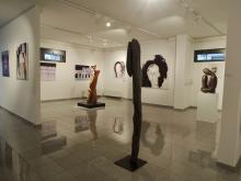 Ausstellung MENSCH 2017 AMART