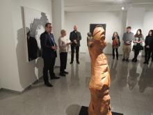 Ausstellung MENSCH 2017 AMART