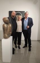 Ausstellung MENSCH 2017 AMART