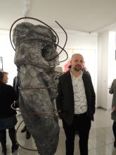 Aussellung Eröffnung AMART